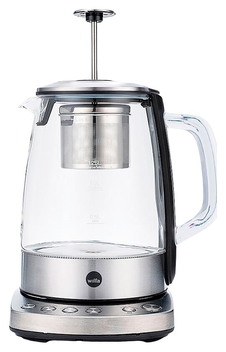 Чайник Wilfa TM1-1500S