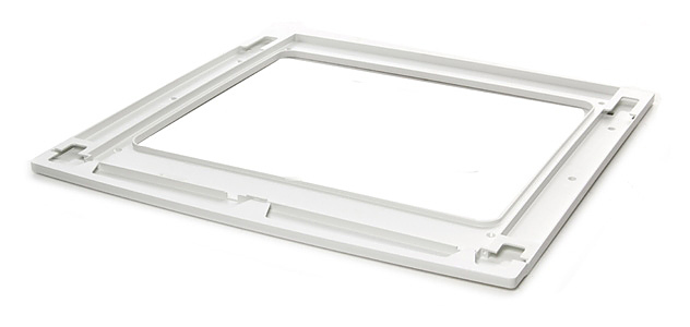 Монтажный комплект Miele WTV 412 Белый