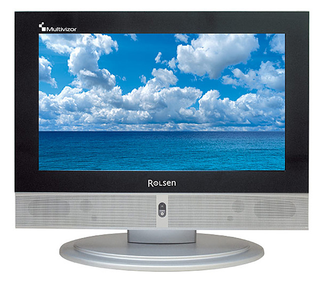 ЖК телевизор Rolsen RL-26X20