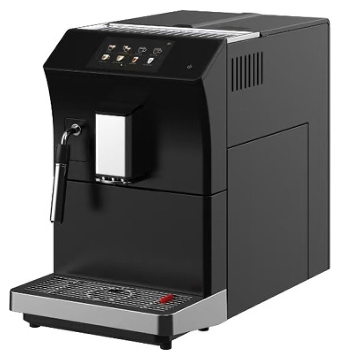 Кофемашина Rosso BTB-208