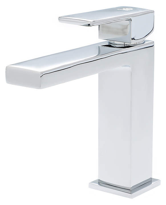 Смеситель для раковины Agger Great A2802100