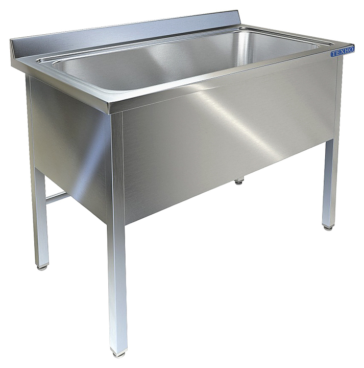 Ванна моечная Техно-ТТ ВМ-13/1257