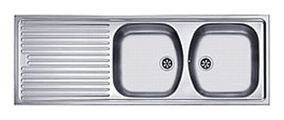 Мойка Franke ETX 621