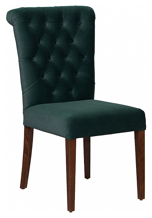 Стул ChiedoCover Вилла темно-зеленый