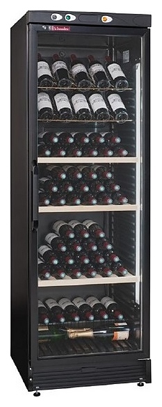 Винный шкаф La Sommeliere D372WICST