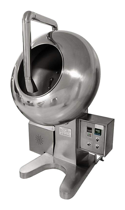 Барабан дражировочный Danler VM-100