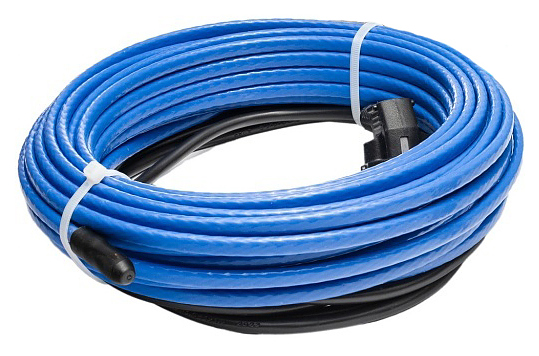 Кабель греющий Freezstop Inside-10-16 16 м