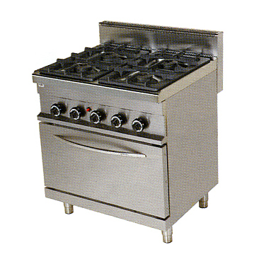 Плита газовая Cozum GR722