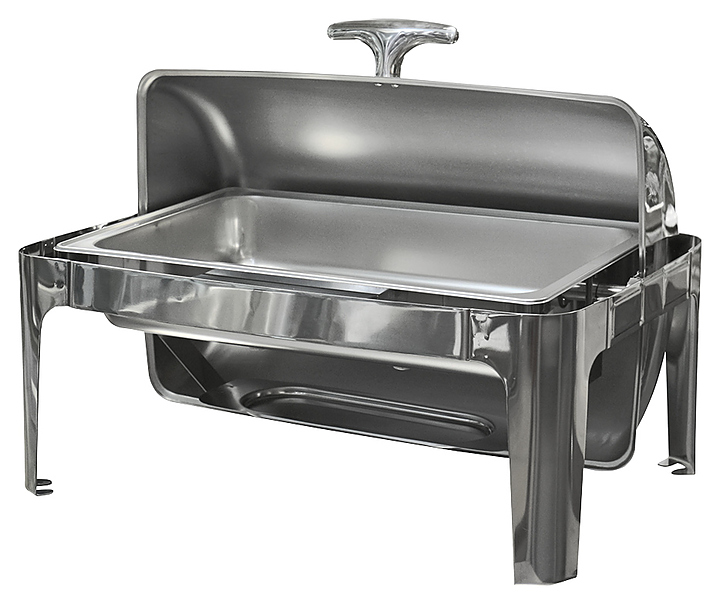 Чафинг-диш ERGO FQ-CD-190-1