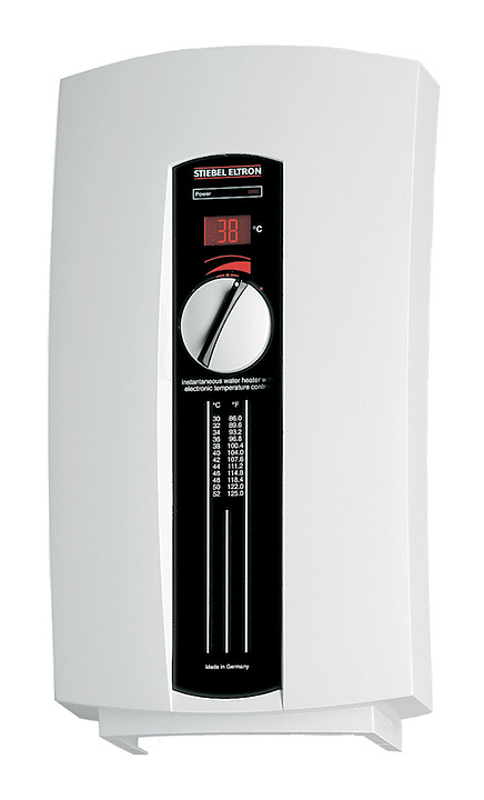 Проточный водонагреватель Stiebel Eltron DHC-E 8