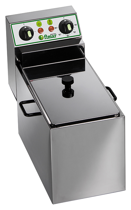Фритюрница электрическая FIMAR FR4