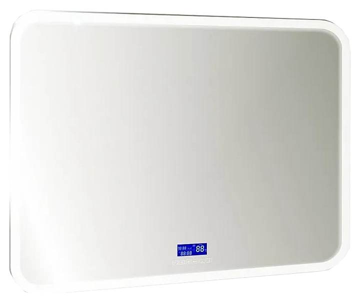 Зеркало Doratiz Ева 2711.918 100x80 см, многофункциональный модуль