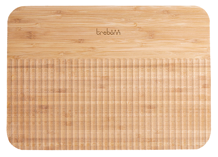 Доска разделочная Trebonn Chopping boards and Knives 1020107 34х24 см