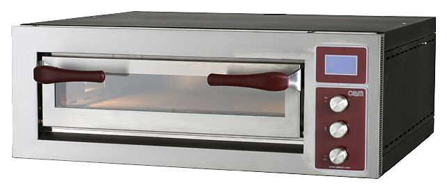 Печь для пиццы OEM-ALI 435/1