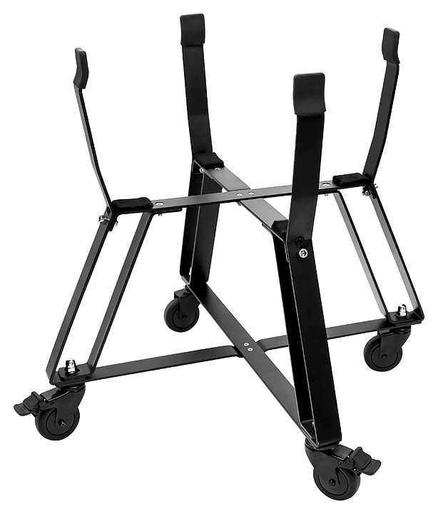 Подставка мобильная Green Kamado для гриля M