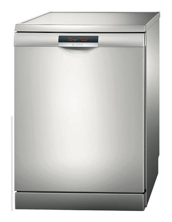 Посудомоечная машина Bosch SMS 69T08 EU