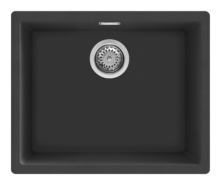 Кухонная мойка SMEG VZP56N
