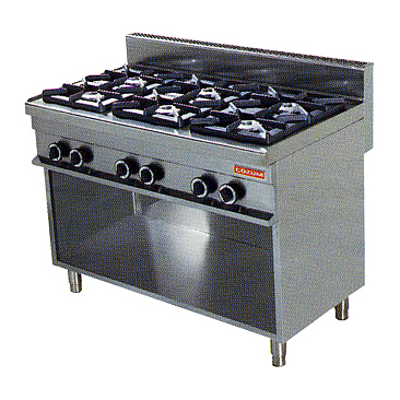 Плита газовая Cozum GR 731