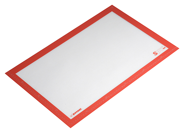 Коврик силиконовый Pavoni SPV64 (585х385)