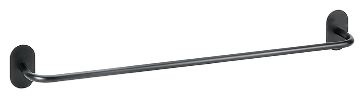 Полотенцедержатель Bemeta Easy 163104240 черный