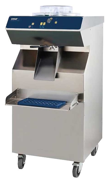 Батч-фризер для мороженого STAF59 BFE400 W