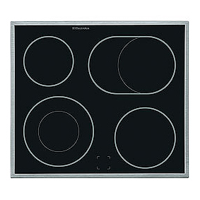 Варочная панель Electrolux Professional EHC 60060 X