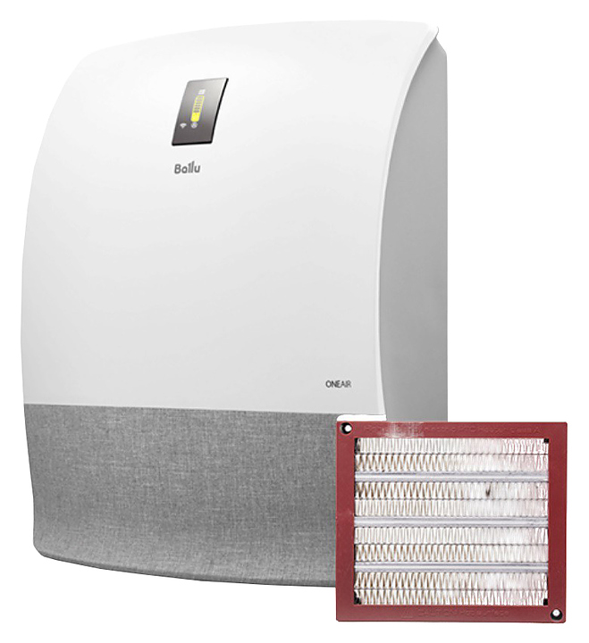 Очиститель воздуха Ballu ONEAIR ASP-200SW
