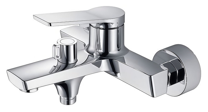 Смеситель для ванны с душем Maretti Viola VA22RF572