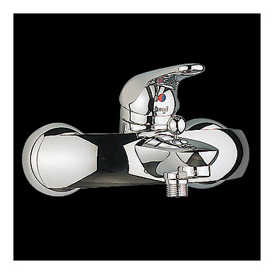 Смеситель Damixa Apollo Plus 54100