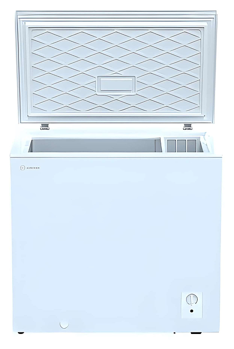 Ларь морозильный Hurakan HKN-BD300