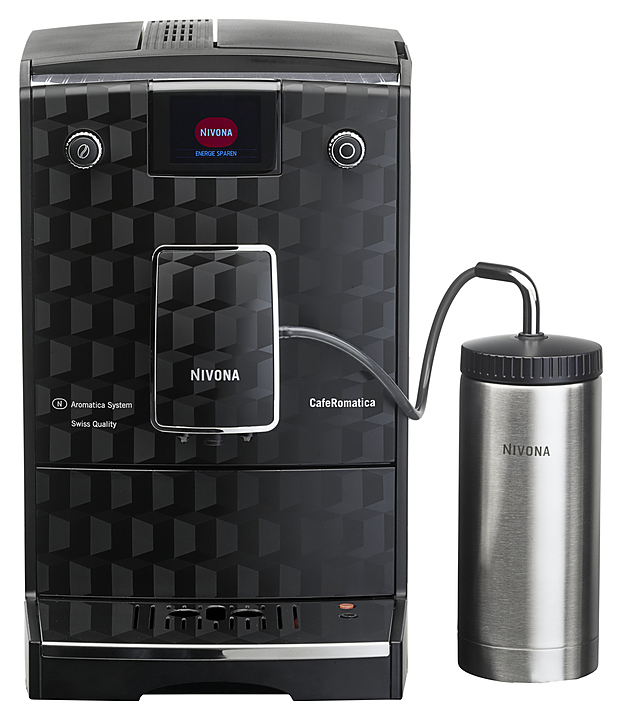 Кофемашина Nivona CafeRomatica 788
