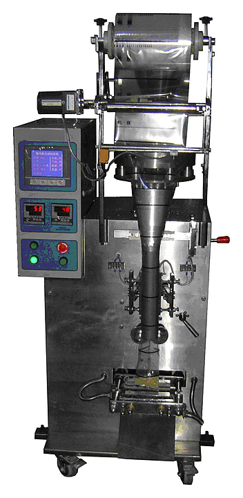 Фасовочно-упаковочная машина Foodatlas HP-200G (200-500 гр)