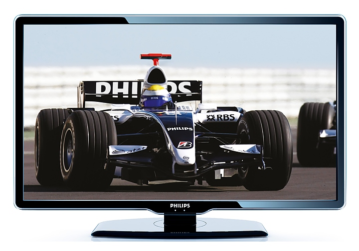ЖК телевизор Philips 47PFL7404H