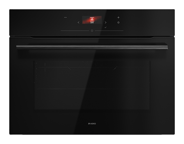 Шкаф духовой ASKO OCM24BGH