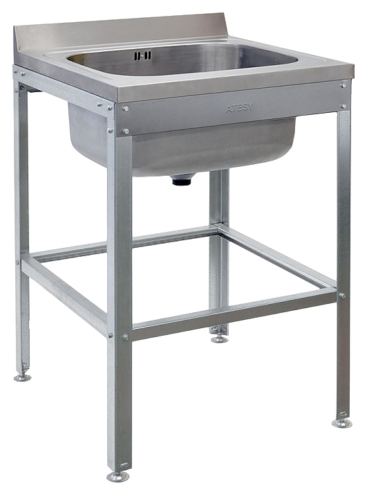 Ванна моечная ATESY ВСМЦ-1/600