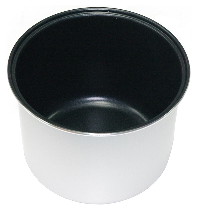 Чаша для рисоварки Kocateq R19/9W teflon coated inner pot