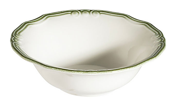 Салатник ID Fine Relic Green 30543-212016 200 мл