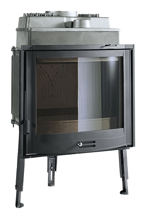 Каминная топка La Nordica Focolare 70 Tondo