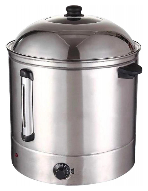 Аппарат для варки кукурузы Enigma AG-48