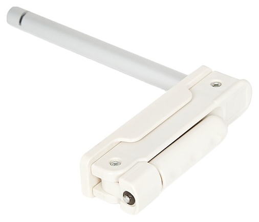 Ручка червячного привода для кровати РС105-Б Армед CR