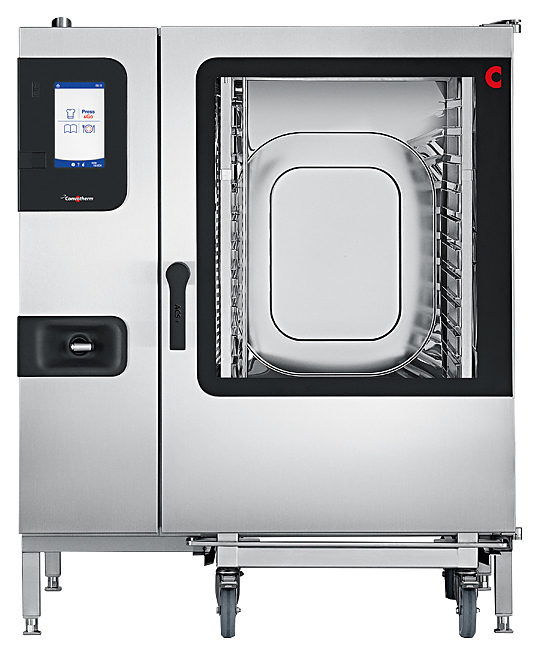 Пароконвектомат Convotherm 4 easyTouch 12.20 EB