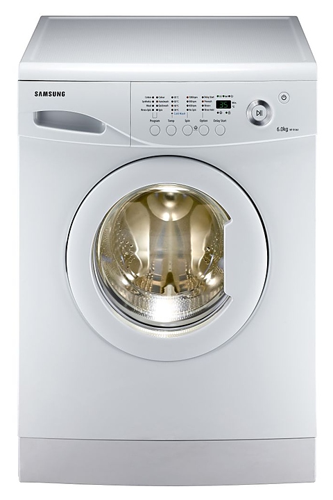 Стиральная машина Samsung WF-B 1061