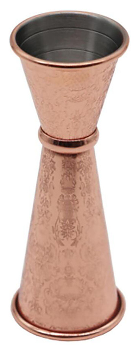 Джиггер P.L. Barbossa OV7-55W.1000 25/50 мл