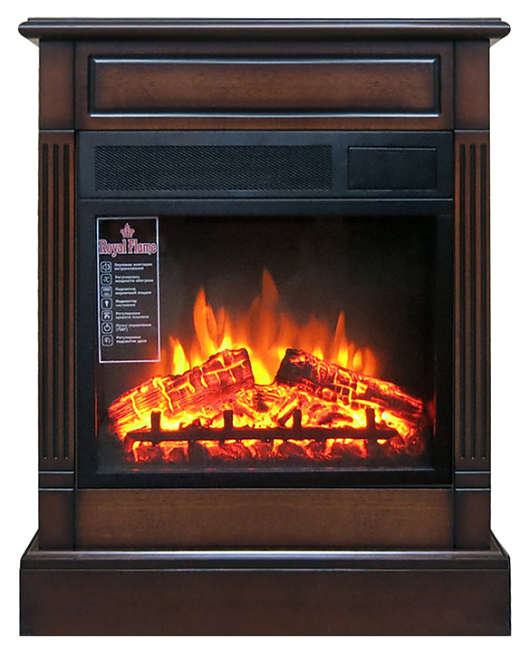 Каминокомплект Royal Flame Sofia с очагом Vision 18