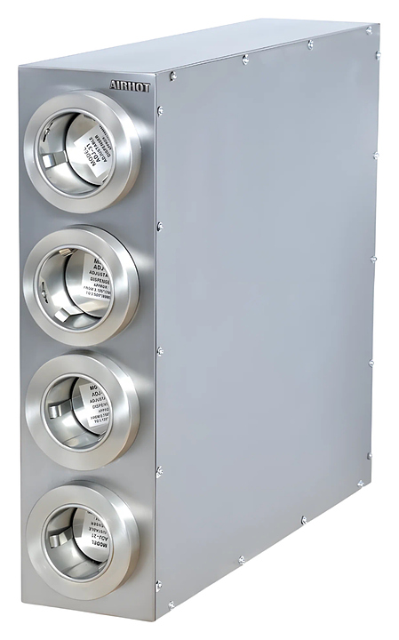 Диспенсер стаканов Airhot CD-4
