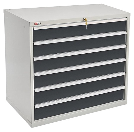 Тумба инструментальная ДиКом ВС-096