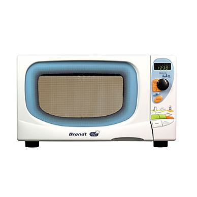 Микроволновая печь Brandt BABYF2