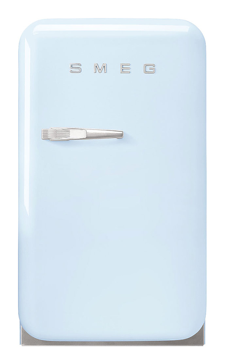 Минибар SMEG FAB5RPB3