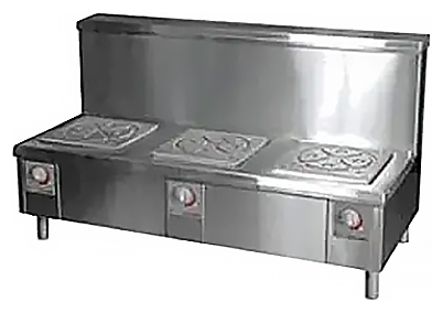 Мармит для первых блюд Проммаш МЭ-1-0,27 с К-1-03, К2-03