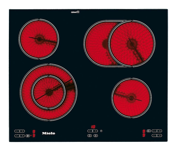 Варочная панель Miele KM 543